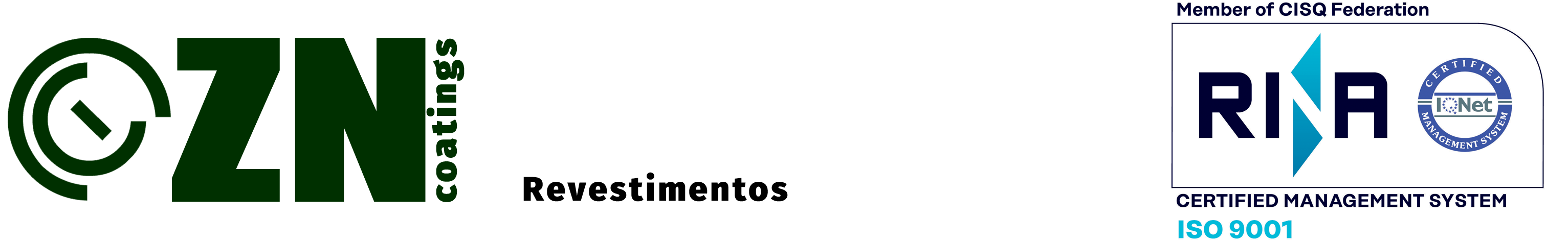 Logo Zn Coatings